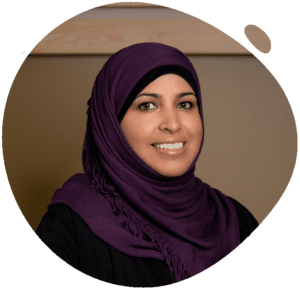 Dr. Huda Abu-Jarad